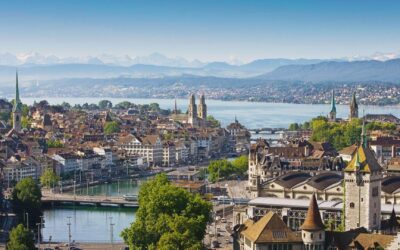 Places to Visit in Zurich